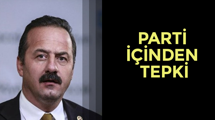 İYİ Parti Sözcüsü Ağıralioğlu: Bizim için Abdülhamid neyse Atatürk de odur