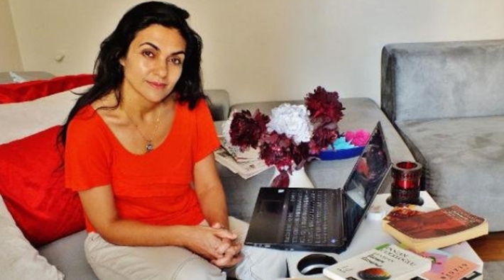 Yazar Hilal Nesin hakkında yakalama kararı çıkarıldı