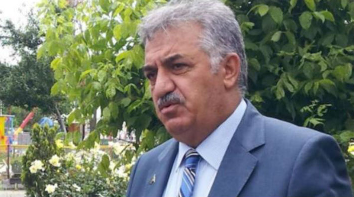 AKP'li Yazıcı'dan 'İyi değiliz' diyen esnafa tepki: Terbiyesiz