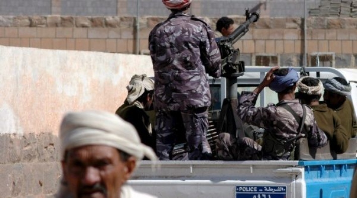 Yemen'de Suudi destekli koalisyondan saldırı: 7 sivil öldü