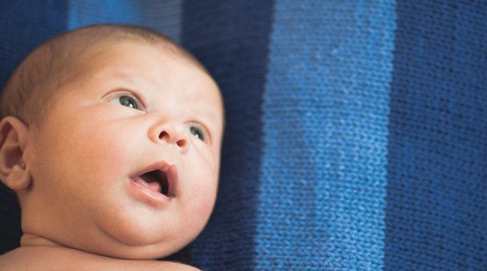 Yeni doğan bebekler sayılara dair temel anlamlandırmada bulunabiliyor