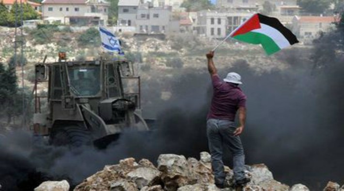 Yeni kurulan direniş grubu Filistin'i Özgürleştirmek için Arap Direniş Hareketi kimdir?