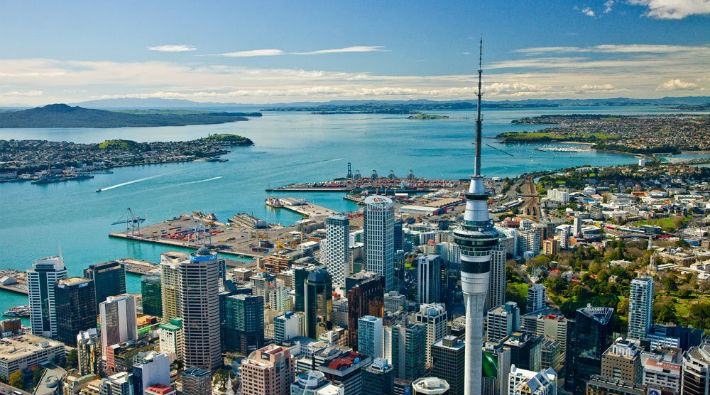 Yeni Zelanda'da yabancılara konut satışı yasaklanıyor