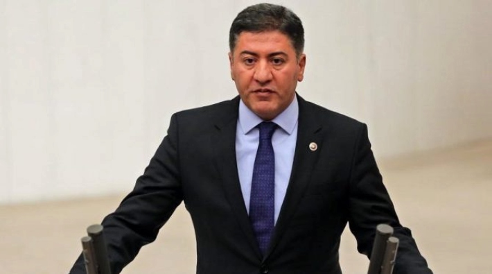 CHP Milletvekili Murat Emir: ‘Yerli sentezle üretildi’ denilen ilacın hammaddesi Hindistan’dan geliyor