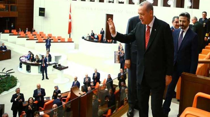 HDP ve CHP ayağa kalkmayacak