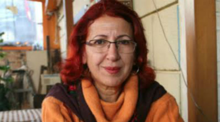 AKP-IŞİD ilişkisini teşhir eden yazar Hamide Yiğit’e hapis cezası