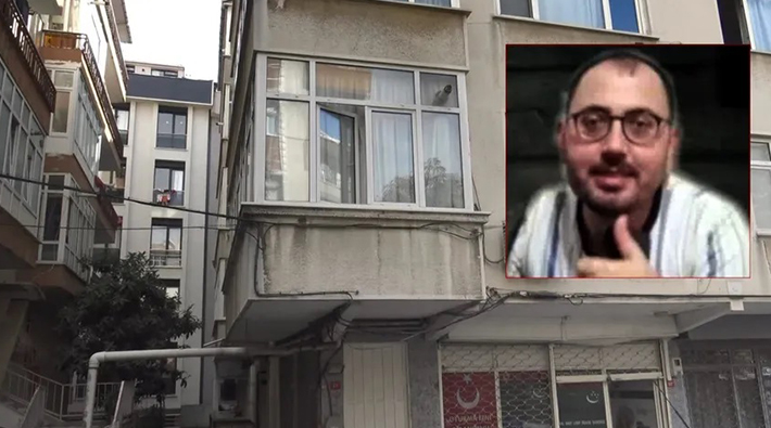 Mehmet Yıldız adlı erkek bir kadına saldırdı, hala yakalanamadı