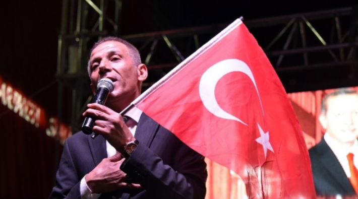 Milliyetçilerin 'Ölürüm Türkiyem' şarkısı Kürtçe'den çalıntı çıktı