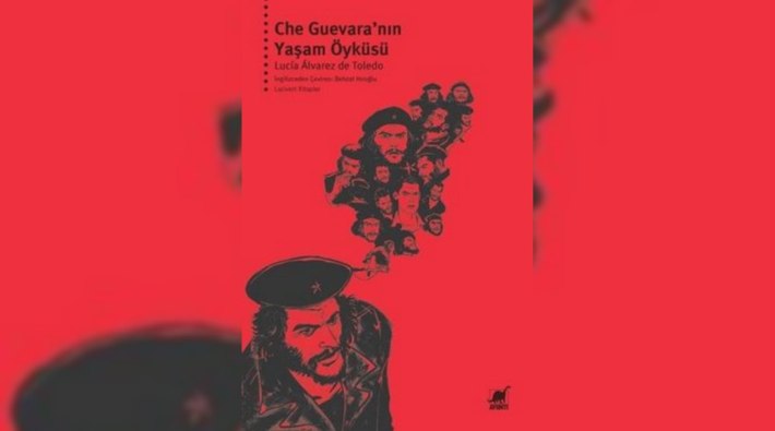 Yılmaz savaşçı: Ernesto Che Guevara