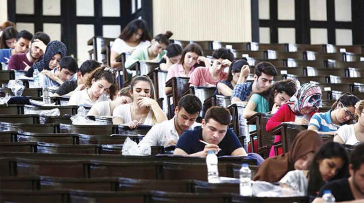 YKS başvurularında sınav ücreti ödeme süresi uzatıldı 