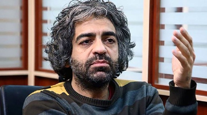 İranlı yönetmen Babak Khorramdin anne ve babası tarafından öldürüldü 