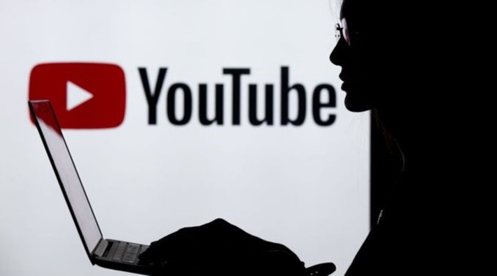 YouTube zararlı içerikleri kaldırıyor