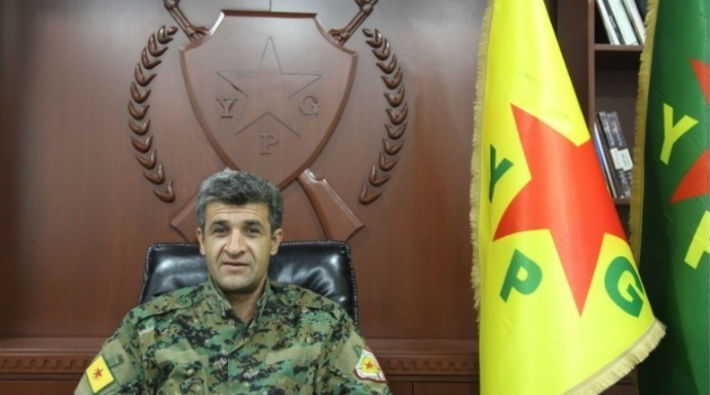 YPG İdlib kararını açıkladı