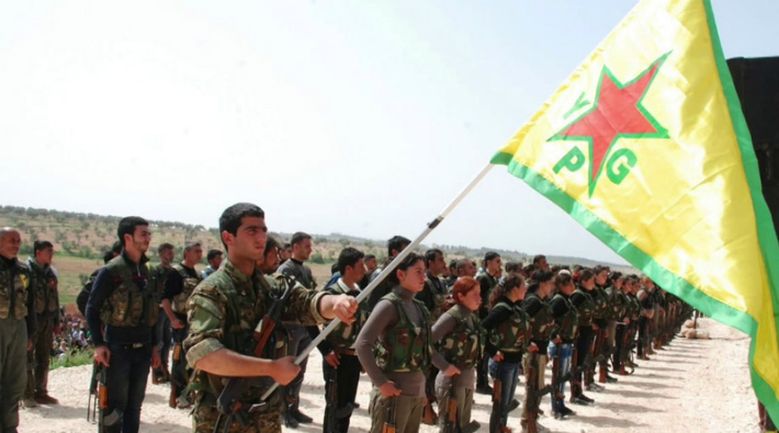 YPG: Terörle mücadele konusunda Rusya ile işbirliği anlaşması imzaladık