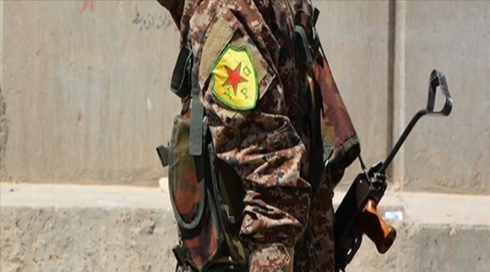 AFP: YPG sınırdan çekiliyor