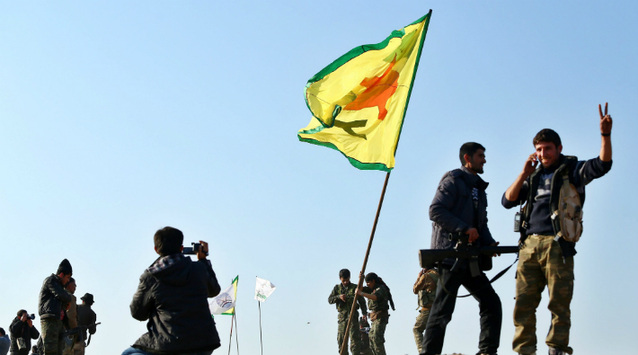 Selvi: ABD, 'YPG Rakka’ya doğrudan girsin' dedi, Türkiye reddetti