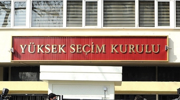 YSK AKP'nin Büyükçekmece itirazını yıllar önce reddetmiş