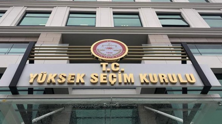 YSK, CHP ve İYİ Parti’nin ‘seçim iptali’ istemini reddetti