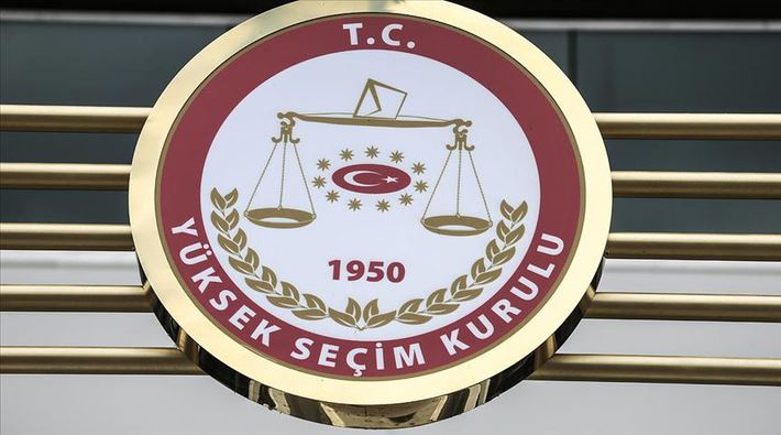 YSK, İstanbul seçiminin iptalinin gerekçeli kararını açıkladı