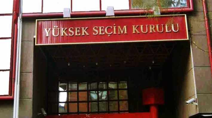 YSK, İstanbul'daki oy sayımının durdurulması kararını kaldırıldı