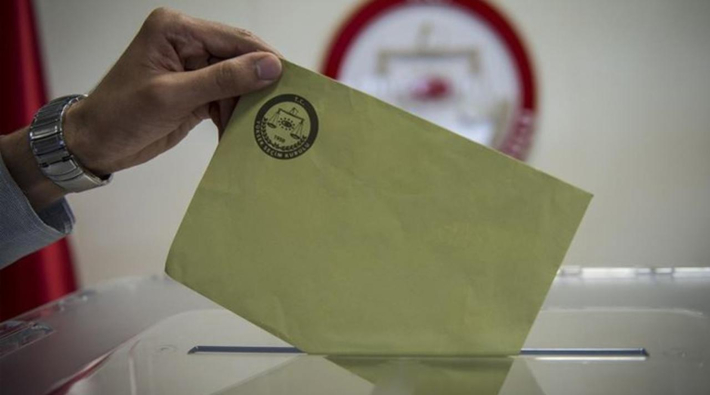 YSK seçim öncesi oy pusulası kararını değiştirdi