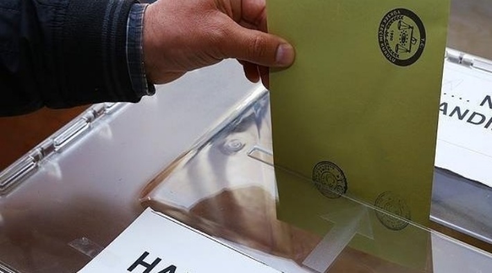 YSK'den AKP'nin itiraz ettiği Honaz için seçim yenileme kararı