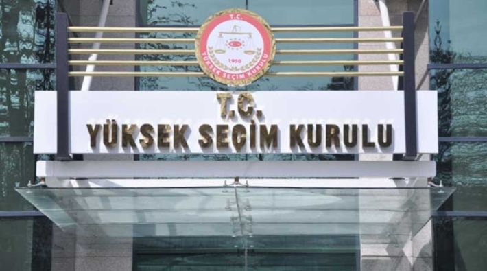 'YSK'nin İstanbul kararında iptal oyu kullanan 7 kişi hiç söz almadı'