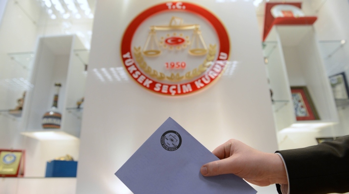 YSK'nin 'seçim kurulu' kararına CHP'den tepki: 'Kusur yoksa seçim yenilemek neden?'