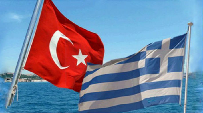 Yunanistan Türkiye'nin iade talebini reddetti