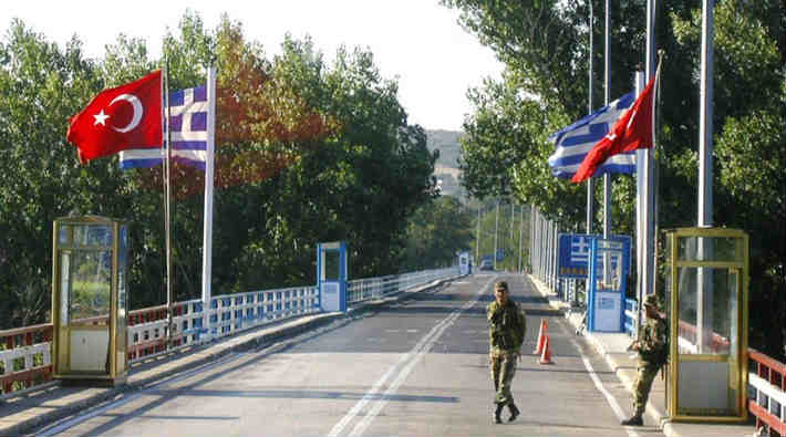 Yunanistan 'asker takası'nı reddetti