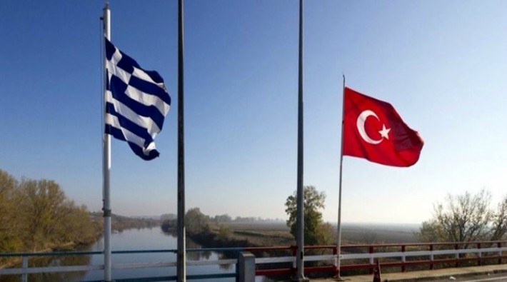 Yunanistan, Türkiye dahil üç ülkeye ulaşım sınırlamasını uzattı 