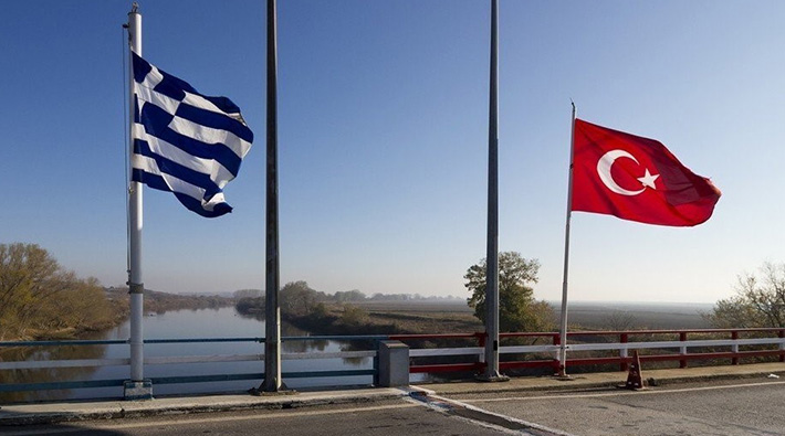 Türkiye'nin Atina Büyükelçisi, Yunanistan Dışişleri Bakanlığı'na çağırıldı