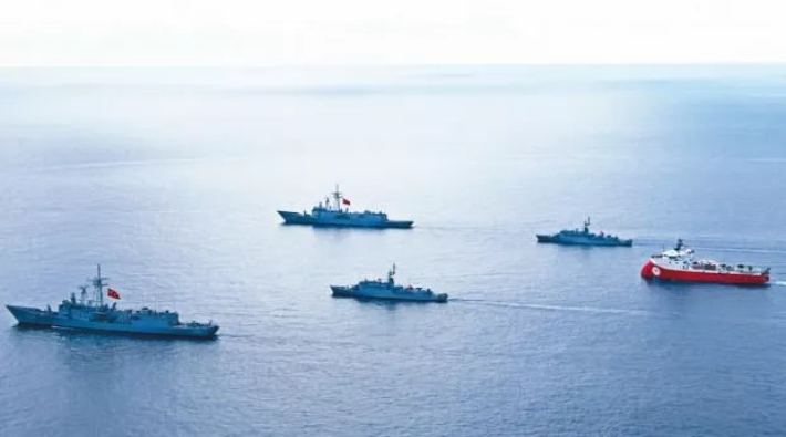 Yunanistan’dan deniz yetki alanı açıklaması: 'Türkiye ile müzakereleri sürdürmeye yakınız'