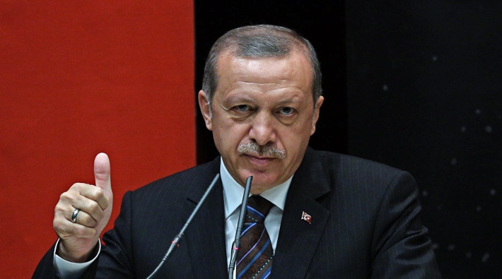 Yunus Emre Vakfı için Erdoğan'a sınırsız personel görevlendirme yetkisi 