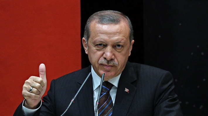 Yunus Emre Vakfı için Erdoğan'a sınırsız personel görevlendirme yetkisi