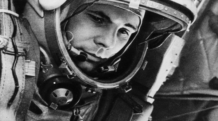 Yuri Gagarin ve uzay mirası