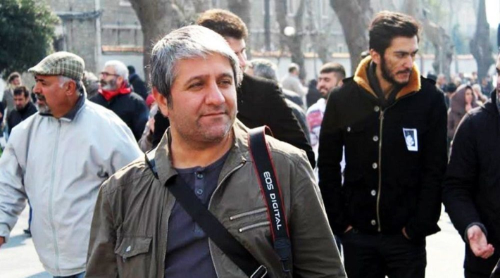 Yurt Gazetesi Genel Yayın Yönetmeni gözaltına alındı