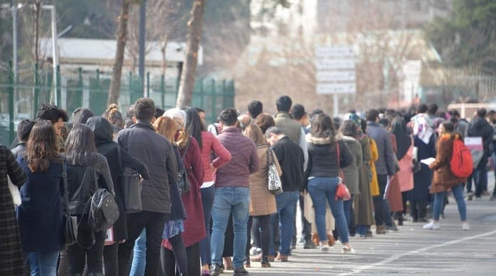 Yurttaşların yarısı, en az bir tür faturasını ödeyemiyor