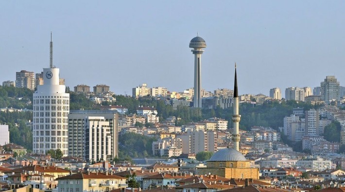 Ankara’da çalışma saatlerine düzenleme