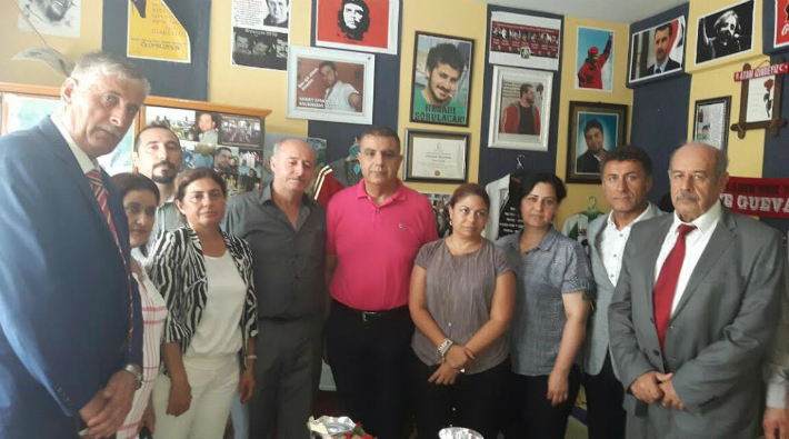 Zeynep Altıok Akatlı: Ahmet Atakan’ın ve Gezi’nin yiğit çocuklarının hatıralarına sahip çıkacağız