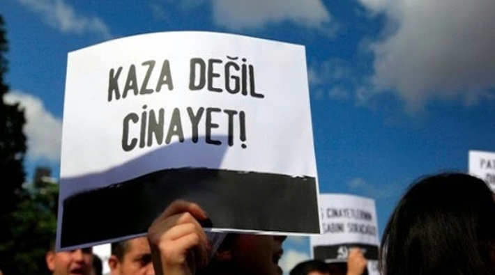 Zeytinburnu'da iş cinayeti: Suriyeli işçi hayatını kaybetti