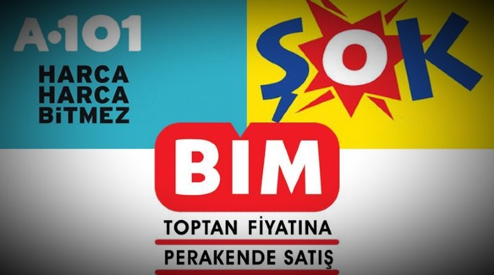 Zincir marketlerin sömürü raporu: Ağır iş yükü, ödenmeyen ücretler, mobbing...