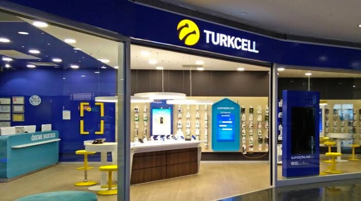 Ziraat Bankası, Virgin Adaları kredisini Turkcell'e vermiş