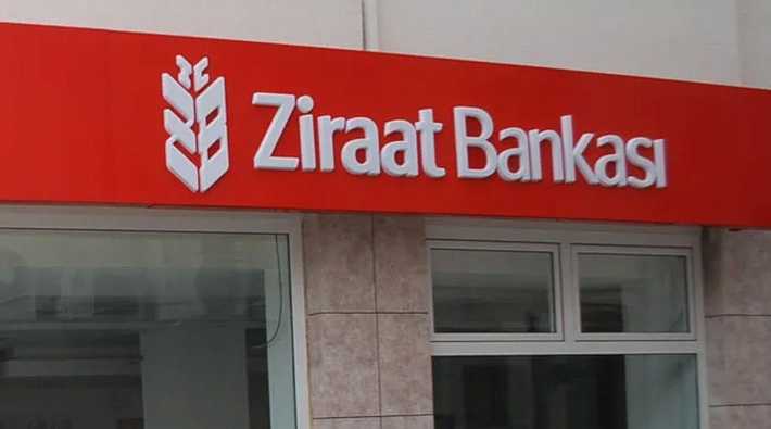 Ziraat Bankası’nın son üç yıllık ilan ve reklam harcamasının tamamı hükümete yakın medya kuruluşlarına gitti