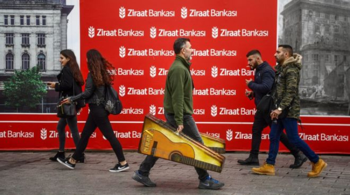 Kamu bankalarının kâr oranı yüzde 59 azaldı