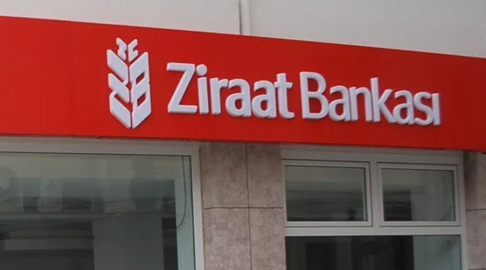 Ziraat Bankası kredi faiz oranlarını indirdi