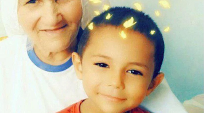Zırhlı aracın çarpması sonucu ölen 6 yaşındaki Efe Tektekin Meclis gündeminde