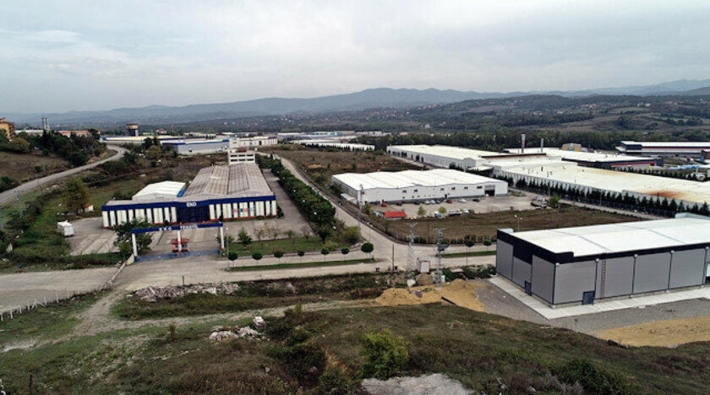 Zonguldak’ta iki tekstil fabrikasında 78 işçide koronavirüs tespit edildi 