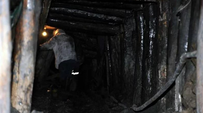 Zonguldak'ta maden ocağında göçük: 1 işçi hayatını kaybetti