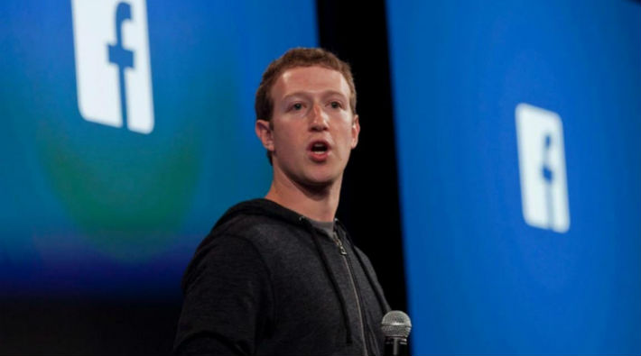 Zuckerberg: ABD seçimlerinde milyonlarca insanı etkiledik